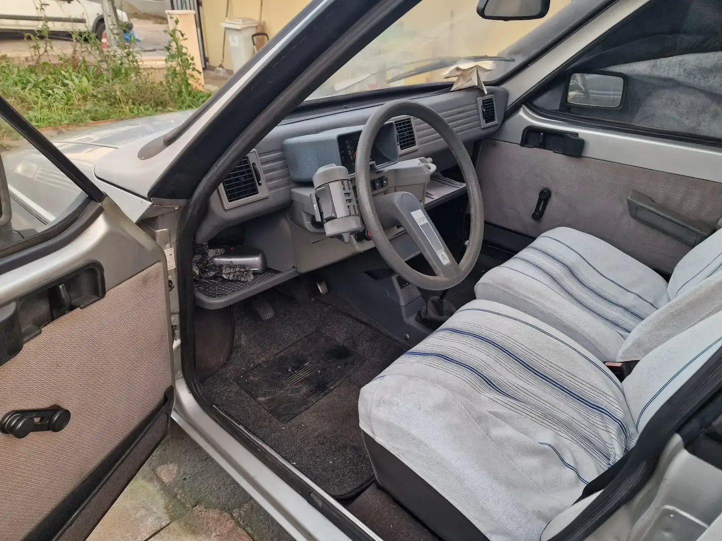 Citroen Visa 1.4 GT 1983 - 2