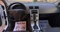 Volvo V50 V50 1.6 d2 drive R-design 115cv Weiß - thumbnail 18