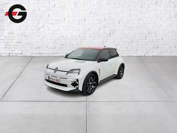 Techno 150hp Comfort Range