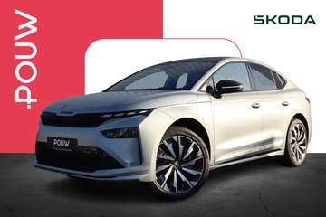 Coupé 286pk 85 Sportline | Business Upgrade Maxx |