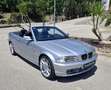 BMW 330 Ci Cabrio Gris - thumbnail 6