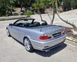 BMW 330 Ci Cabrio Gris - thumbnail 3