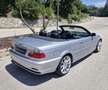BMW 330 Ci Cabrio Gris - thumbnail 5