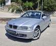 BMW 330 Ci Cabrio Gris - thumbnail 1