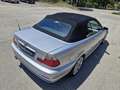 BMW 330 Ci Cabrio Gris - thumbnail 9