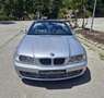 BMW 330 Ci Cabrio Gris - thumbnail 7