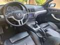 BMW 330 Ci Cabrio Gris - thumbnail 11