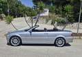 BMW 330 Ci Cabrio Gris - thumbnail 2