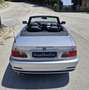 BMW 330 Ci Cabrio Gris - thumbnail 4