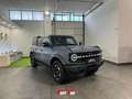 Ford Bronco 2.7 EcoBoost V6 335CV Outer Banks Blau - thumbnail 3