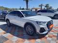 Audi Q3 40 TDI QUATTRO S-LINE Blanc - thumbnail 3