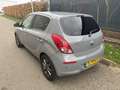 Hyundai i20 1.2i i-Motion / 5-DEURS / AIRCO / 134dkm! Grijs - thumbnail 12