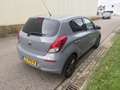 Hyundai i20 1.2i i-Motion / 5-DEURS / AIRCO / 134dkm! Grijs - thumbnail 15