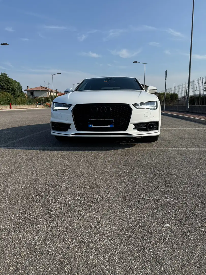 Audi A7 Sportback 3.0 tdi quattro 272cv s-tronic - 1