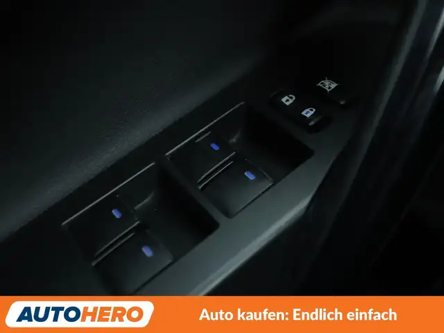 Toyota Auris view 24