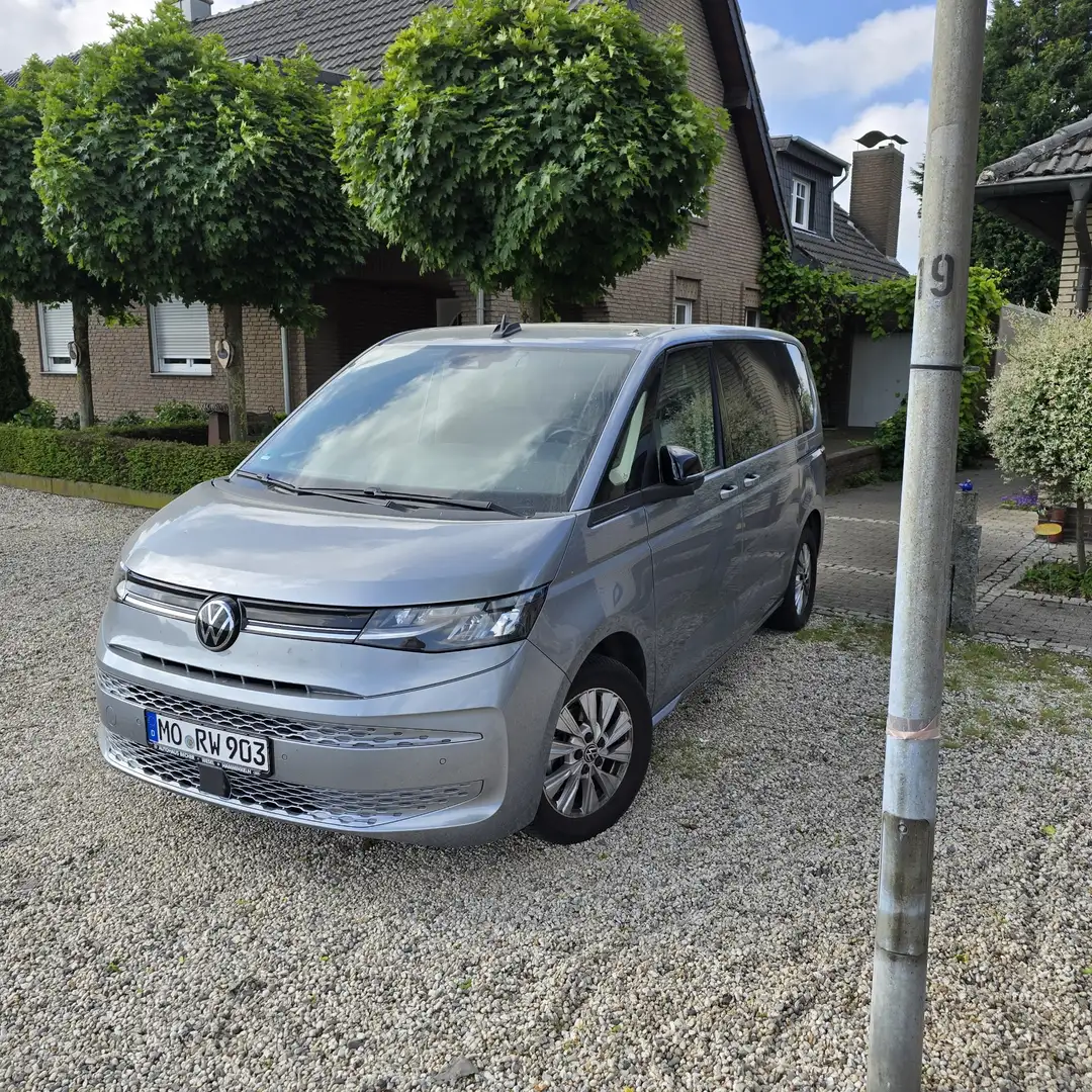 Volkswagen T7 Multivan Life Szürke - 1