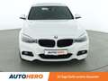 BMW 330 330d GT xDrive M Sport Aut.*NAVI*HEAD-UP*LED*TEMPO Blanc - thumbnail 9