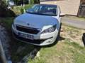Peugeot 308 SW Active Weiß - thumbnail 1