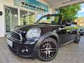 MINI One Cabrio KLIMA/SITZHEIZUNG/PDC Schwarz - thumbnail 9