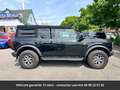 Ford Bronco Badlands Advanced 4P 4X4 Tout compris hors homolog Noir - thumbnail 11