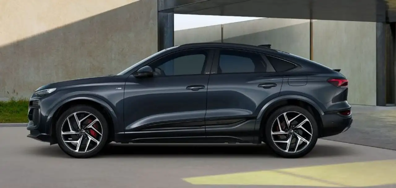 Audi Q6 2026