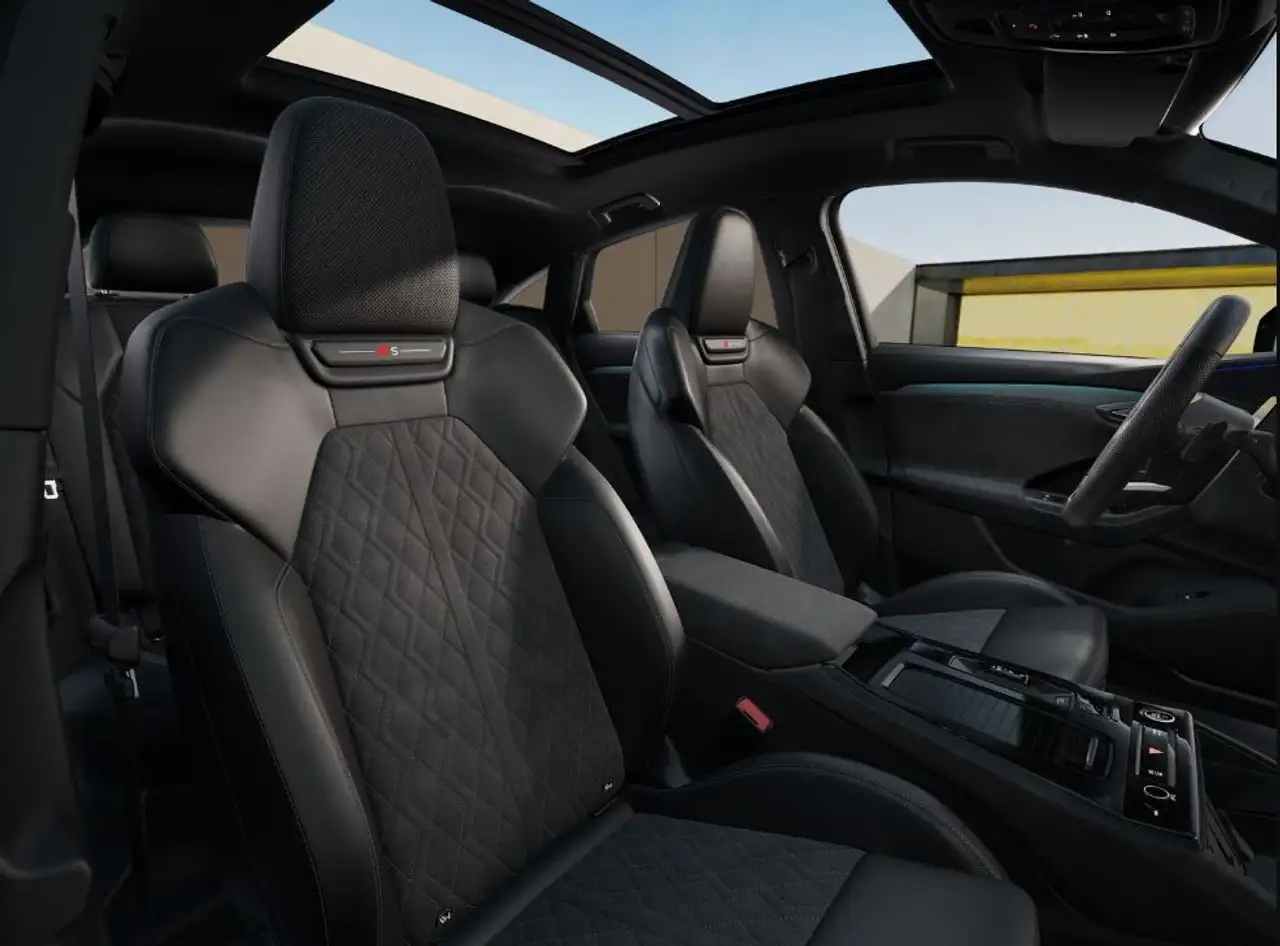 Audi Q6 2026