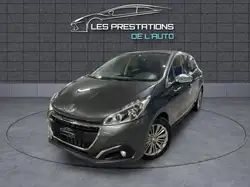 Peugeot 208 1.2 PureTech 82ch Allure 5p
