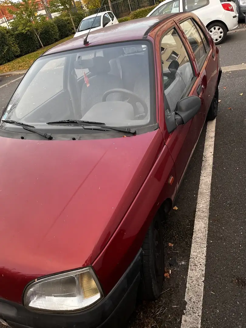 Renault Clio 1.2i RL - 1