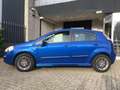 Fiat Punto Evo 1.3 M-Jet Dynamic / EXPORT / CLIMA / ALU VELGEN / Blauw - thumbnail 2