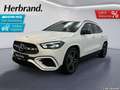 Mercedes-Benz GLA 200 AMG AHK MultiBeam Night Distronic Weiß - thumbnail 1