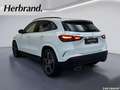 Mercedes-Benz GLA 200 AMG AHK MultiBeam Night Distronic Weiß - thumbnail 4