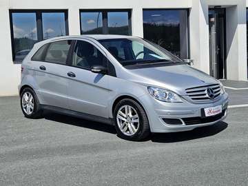 B 180 CDI (245.207)