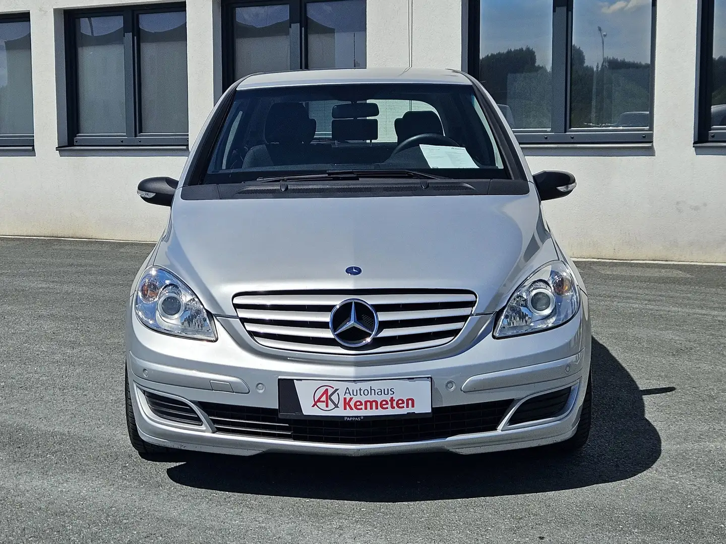 Mercedes-Benz B 180 B 180 CDI (245.207) Grau - 2