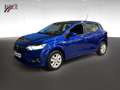 Dacia Sandero 1.0 TCe Comfort Blue - thumbnail 1