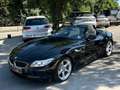 BMW Z4 ROADSTER E89 LCI sDrive 28i 245ch Lounge Plus / 2ÈME MAIN / HISTORIQUE D'ENTRETIEN / SUPER ÉTAT Negro - thumbnail 3