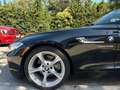 BMW Z4 ROADSTER E89 LCI sDrive 28i 245ch Lounge Plus / 2ÈME MAIN / HISTORIQUE D'ENTRETIEN / SUPER ÉTAT Negro - thumbnail 9