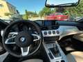 BMW Z4 ROADSTER E89 LCI sDrive 28i 245ch Lounge Plus / 2ÈME MAIN / HISTORIQUE D'ENTRETIEN / SUPER ÉTAT Negro - thumbnail 15