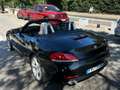 BMW Z4 ROADSTER E89 LCI sDrive 28i 245ch Lounge Plus / 2ÈME MAIN / HISTORIQUE D'ENTRETIEN / SUPER ÉTAT Negro - thumbnail 5