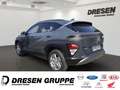 Hyundai KONA 1.6 Trend/Automatik/Elektr.Heckkl./Navi/Rückfahrka Grau - thumbnail 4