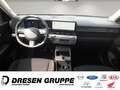 Hyundai KONA 1.6 Trend/Automatik/Elektr.Heckkl./Navi/Rückfahrka Grau - thumbnail 11