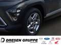 Hyundai KONA 1.6 Trend/Automatik/Elektr.Heckkl./Navi/Rückfahrka Grau - thumbnail 6