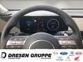 Hyundai KONA 1.6 Trend/Automatik/Elektr.Heckkl./Navi/Rückfahrka Grau - thumbnail 8