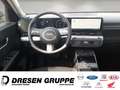 Hyundai KONA 1.6 Trend/Automatik/Elektr.Heckkl./Navi/Rückfahrka Grau - thumbnail 10