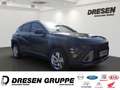 Hyundai KONA 1.6 Trend/Automatik/Elektr.Heckkl./Navi/Rückfahrka Grau - thumbnail 2