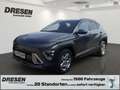 Hyundai KONA 1.6 Trend/Automatik/Elektr.Heckkl./Navi/Rückfahrka Grau - thumbnail 1