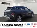 Hyundai KONA 1.6 Trend/Automatik/Elektr.Heckkl./Navi/Rückfahrka Grau - thumbnail 3