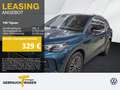 Volkswagen Tiguan 1.5 eTSI DSG GOAL IQ.LIGHT 360° AHK ASSIS Blau - thumbnail 1