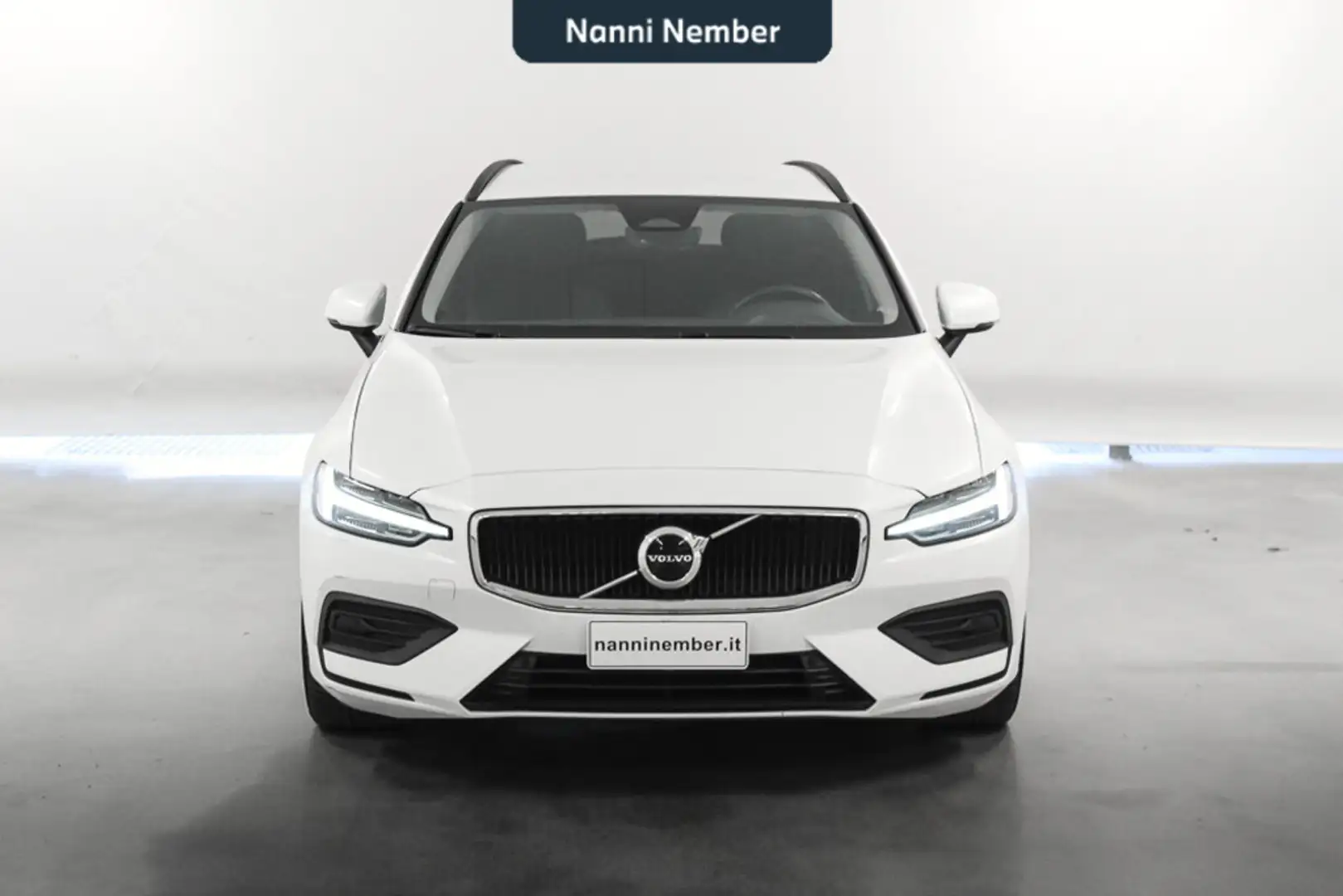 Volvo V60 V60 B4 (d) automatico Core Nero - 2