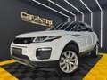 Land Rover Range Rover Evoque Pure 2,0 TD4 Aut. Weiß - thumbnail 1