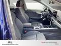 Audi A4 Avant Advanced 35 TFSI S tronic AHK, LED, Sportsit Bleu - thumbnail 12